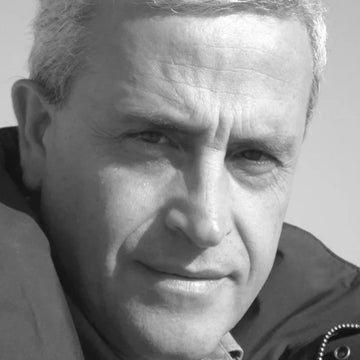 Foto von Roberto Alajmo