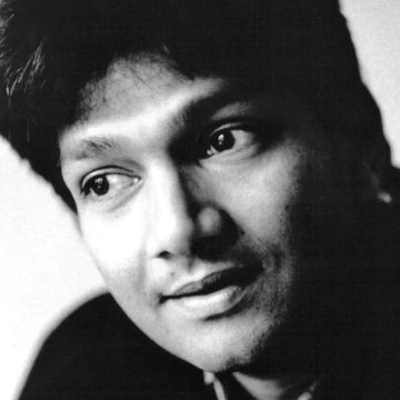 Foto von Romesh Gunesekera