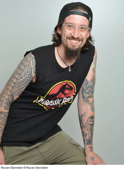 Rouven Stenneken
