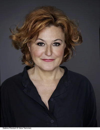Sabine Rückert