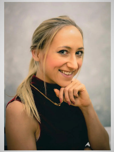 Sabrina Fleisch