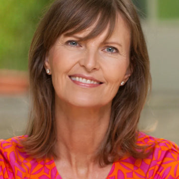 Foto von Sabrina Fox