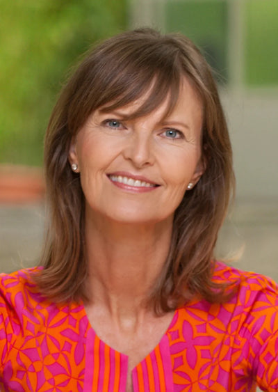 Sabrina Fox