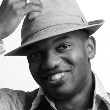Foto von Samson Kambalu