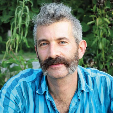 Foto von Sandor Ellix Katz