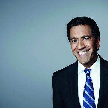 Foto von Sanjay Gupta