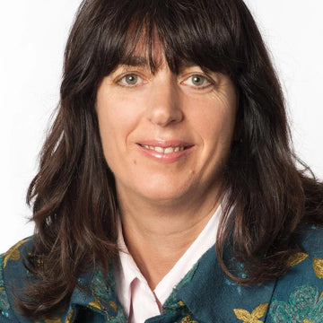 Foto von Sarah Darwin