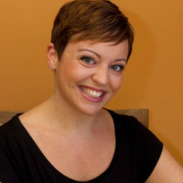 Foto von Sarah Knight