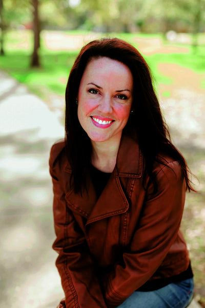 Sarah Penner