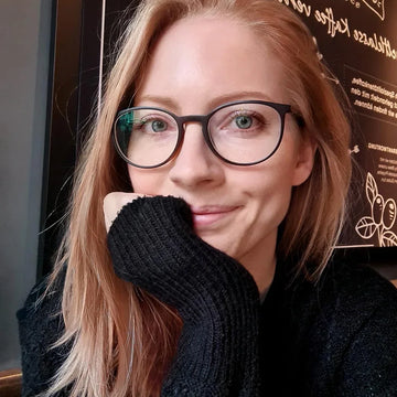 Sarah Scheumer