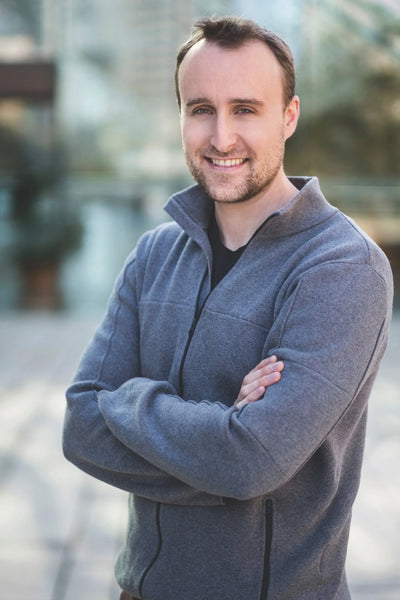 Scott H. Young