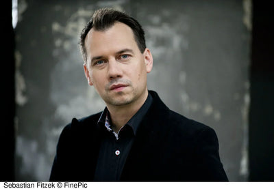 Sebastian Fitzek
