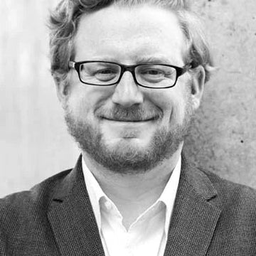 Foto von Sebastian Heinrich
