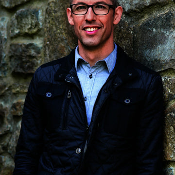 Foto von Shane Hegarty