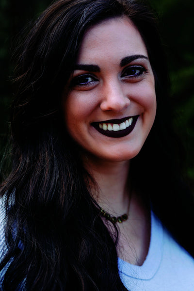 Shelby Mahurin