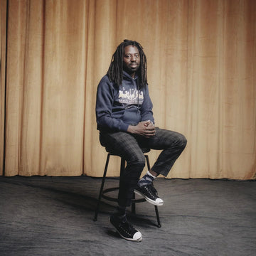 Foto von Sidik Fofana