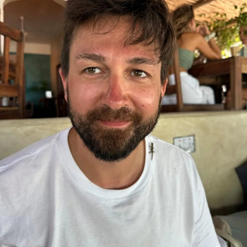 Foto von Simon Traver