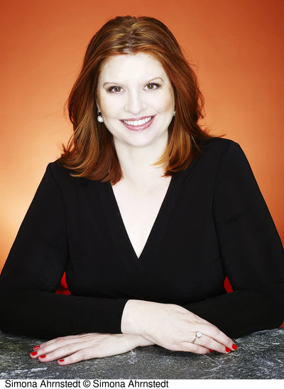 Simona Ahrnstedt