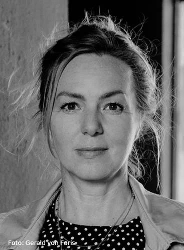 Simone Buchholz