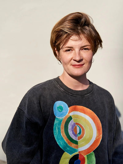 Sophia Fritz