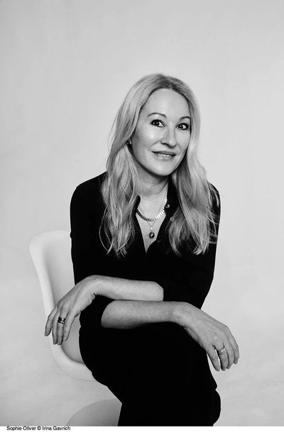Sophie Oliver