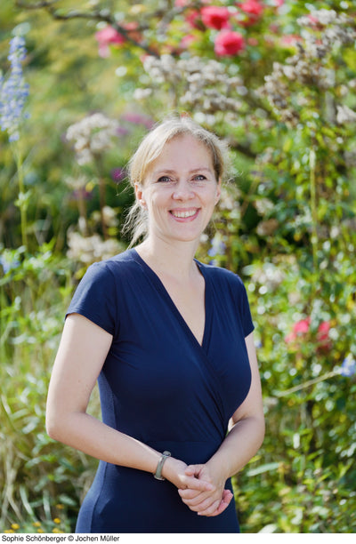 Sophie Schönberger