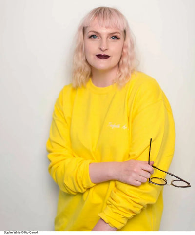Sophie White