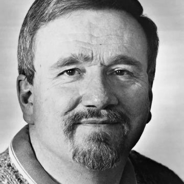 Foto von Stan Jones