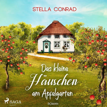 Covermotiv zu Stella Conrad