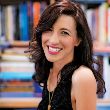 Stephanie Garber