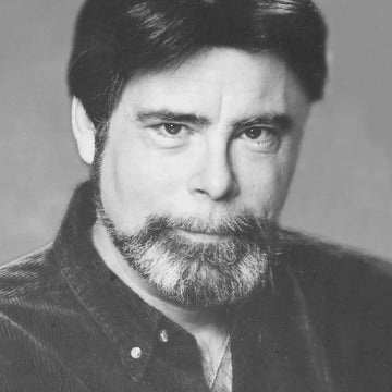 Stephen King