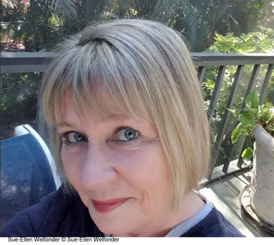 Sue-Ellen Welfonder