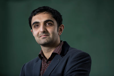 Sunjeev Sahota
