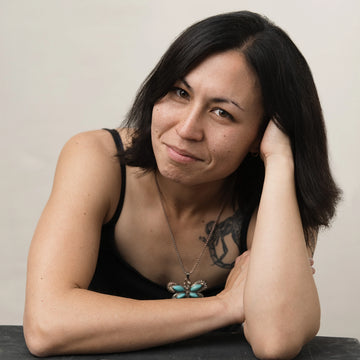 Foto von Sunyi Dean