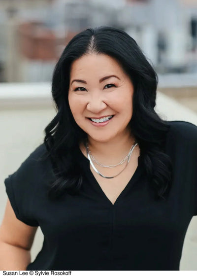 Susan Lee