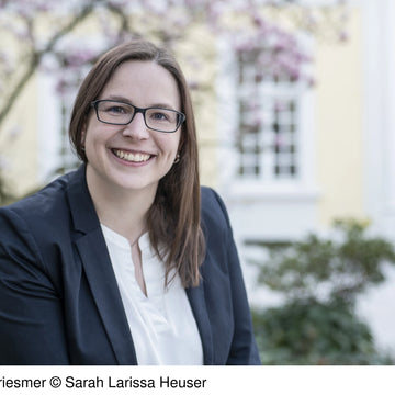 Foto von Susanne Kriesmer