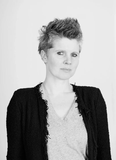 Svenja Flaßpöhler