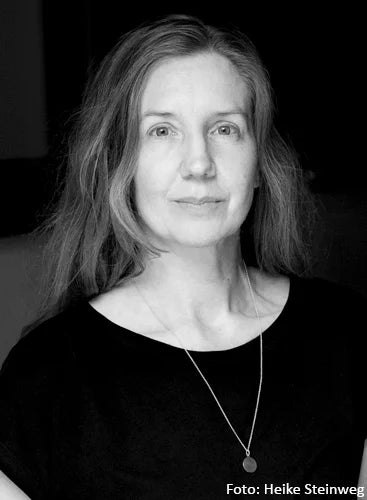 Svenja Leiber