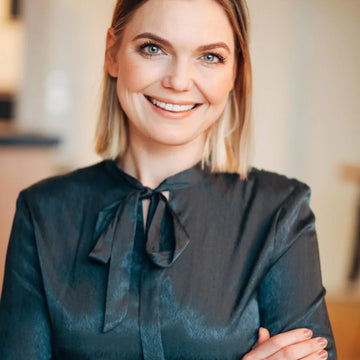 Foto von Svenja Sörensen