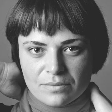 Foto von Tamta Melaschwili