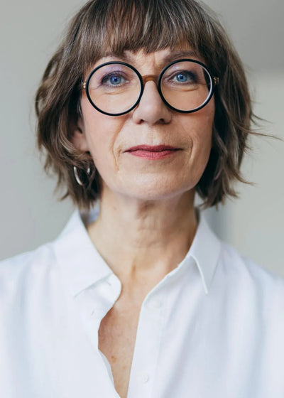 Tanja Weber