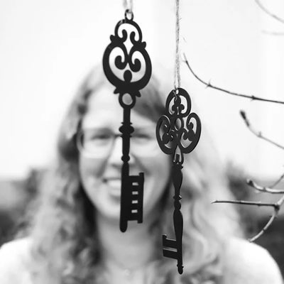 Tarah Keys