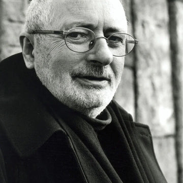 Foto von Terry Eagleton