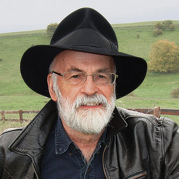 Terry Pratchett