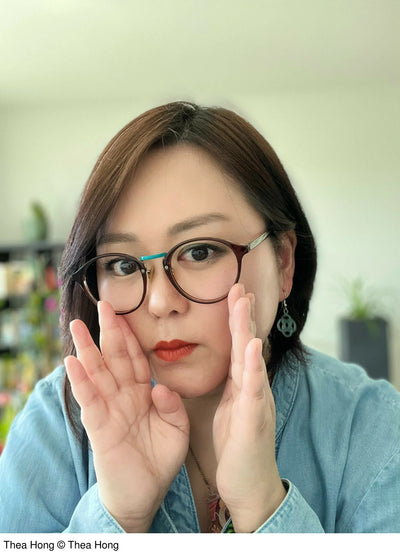 Thea Hong