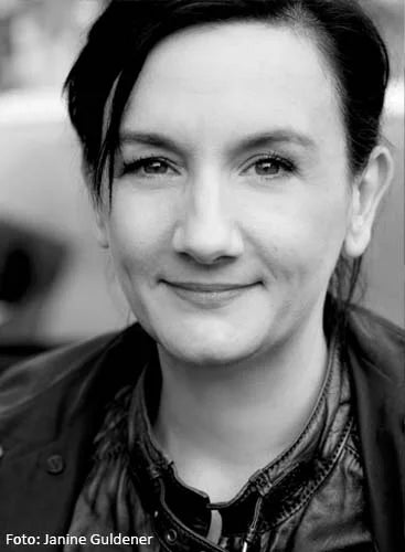 Theresa Prammer