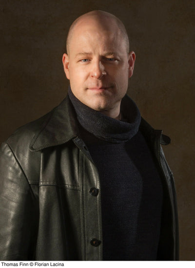 Thomas Finn
