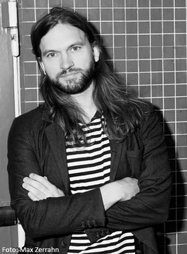 Thomas Köck