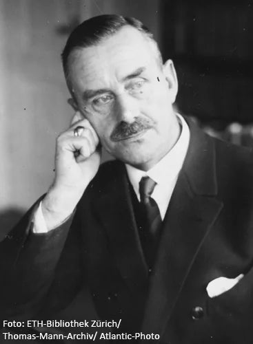 Thomas Mann