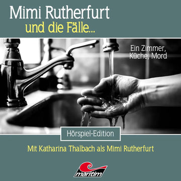 Covermotiv zu Thorsten Beckmann